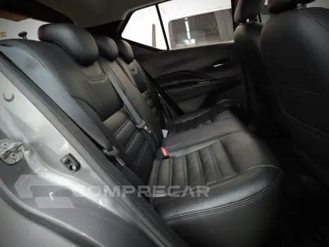 KICKS 1.6 16V FLEXSTART S 4P XTRONIC