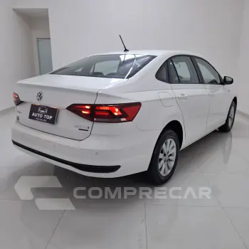VIRTUS 1.0 200 TSI Comfortline