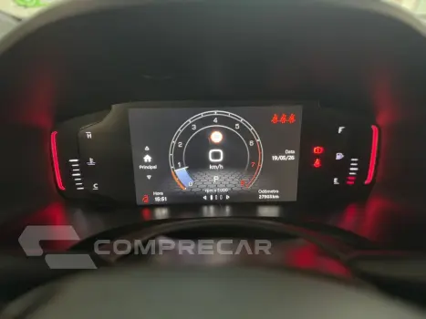RENEGADE 1.3 T270 TURBO FLEX LONGITUDE AT6
