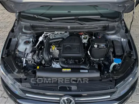 VIRTUS 1.0 200 TSI COMFORTLINE AUTOMÁTICO