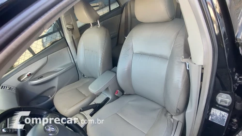 COROLLA 1.8 XEI 16V