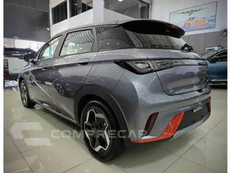 DOLPHIN GS 180 EV ELETRICO