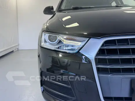 Q3 1.4 TFSI Ambiente S Tronic