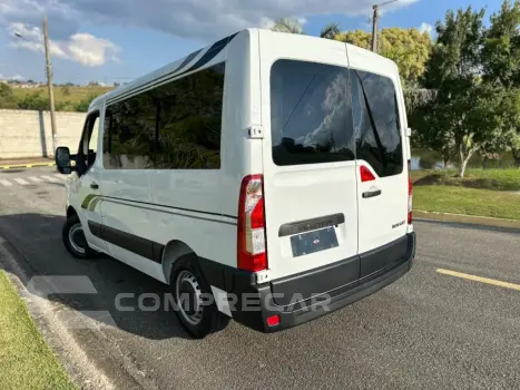 MASTER 2.3 DCI DIESEL EXTRA VITRÉ L3H2 3P MANUAL