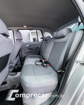 SPACEFOX 1.6 MI Sportline 8V