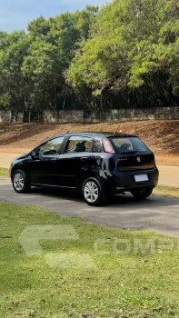 PUNTO 1.4 Attractive 8V