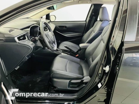 COROLLA XEI 20