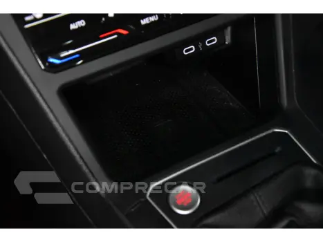 VIRTUS 1.0 12V 200 TSI COMFORTLINE FLEX AUTOMÁTICO
