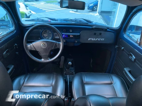 FUSCA 1300 l