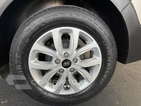 CRETA 1.6 16V Action