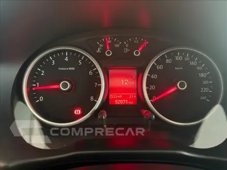 SAVEIRO 1.6 Cross CE 8V