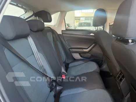 NIVUS 1.0 200 TSI Comfortline