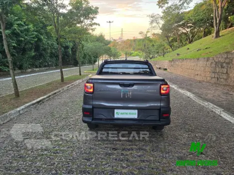 STRADA 1.3 FIREFLY FLEX FREEDOM CD MANUAL