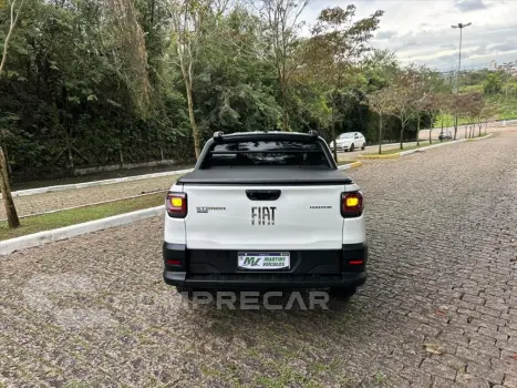 STRADA 1.3 FIREFLY FLEX FREEDOM CD MANUAL