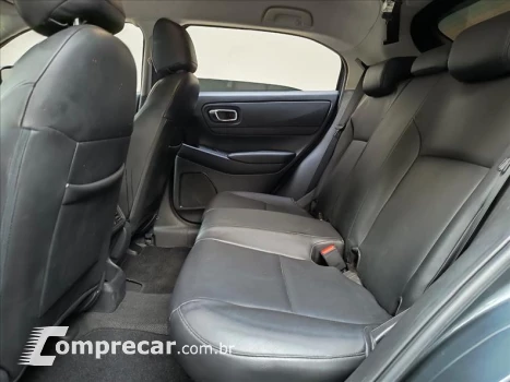 HR-V 1.5 DI I-vtec EX