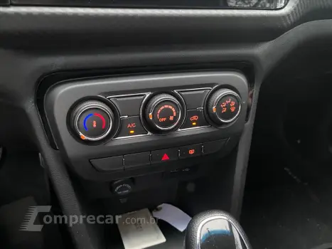 TIGGO 2 1.5 MPFI 16V FLEX LOOK 4P AUTOMÁTICO