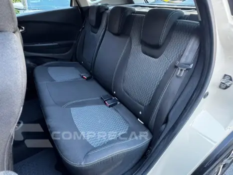 CAPTUR - 1.6 16V SCE LIFE X-TRONIC