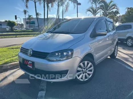 VW FOX 1.0 MI 8V