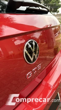 POLO 1.4 250 TSI GTS