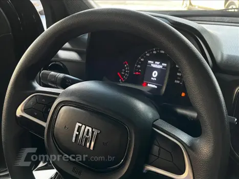 STRADA 1.3 FIREFLY FLEX FREEDOM CS MANUAL