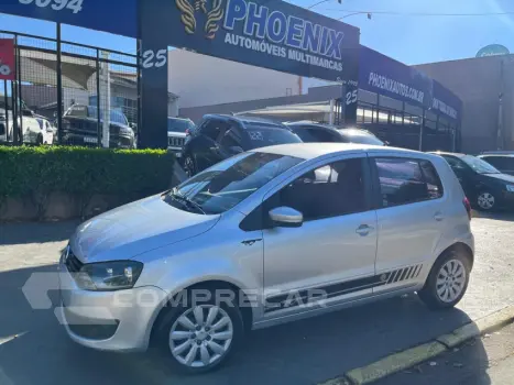 FOX 1.6 MI Trendline 8V