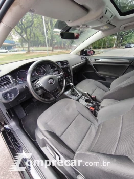 Golf 1.4 16V 4P TSI COMFORTLINE