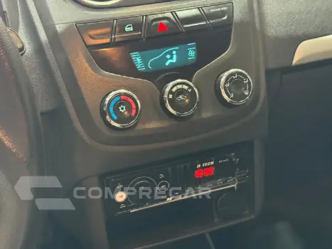MONTANA 1.4 MPFI LS CS 8V FLEX 2P MANUAL