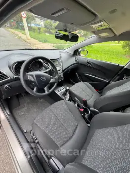 HB20 1.0 COMFORT PLUS