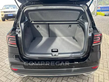 T-Cross Hig. 250 TSI 1.4 Flex 16V 5p Aut