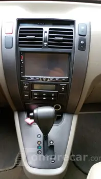 TUCSON 2.0 MPFI GLS 16V 143cv 2WD