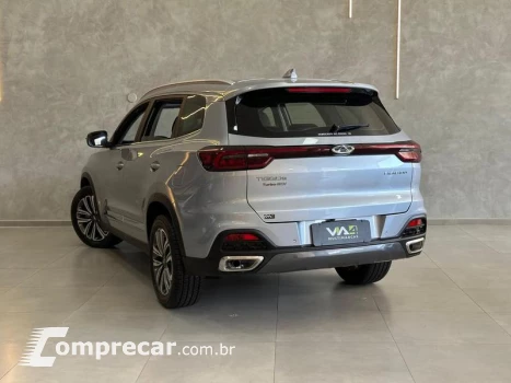TIGGO8 1.6TGDI