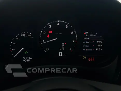Macan 2.0 Turbo