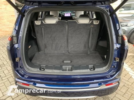Commander Overland T270 1.3 TB Flex Aut.