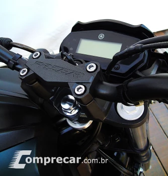 YAMAHA FZ25 FAZER ABS