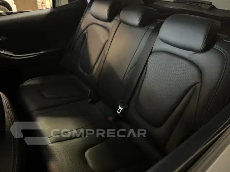CRETA 1.0 Tgdi Limited