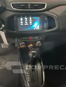 ONIX 1.4 MPFI LTZ 8V