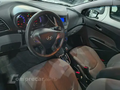 HB20S 1.6 Comfort Plus