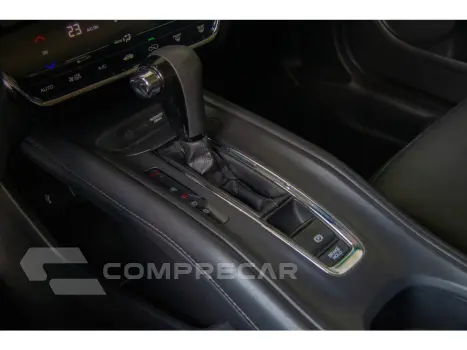 HR-V 1.8 16V FLEX EX 4P AUTOMÁTICO