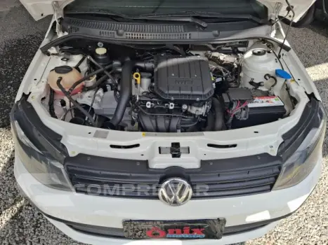 GOL - 1.0 12V MPI TOTAL TRENDLINE 2P MANUAL