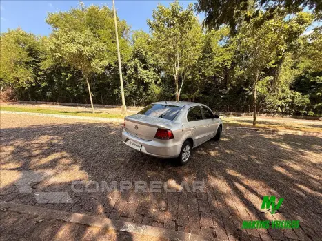 VOYAGE 1.6 MI TREND 8V FLEX 4P MANUAL