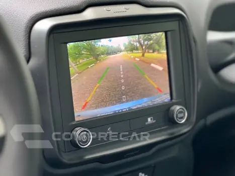 RENEGADE 1.8 16V STD