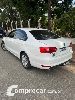 JETTA 2.0 Comfortline 120cv