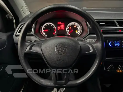 SAVEIRO 1.6 MSI ROBUST CS 16V FLEX 2P MANUAL