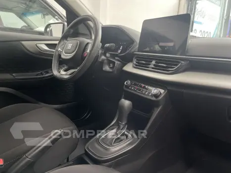 PULSE 1.0 TURBO 200 FLEX AUDACE CVT