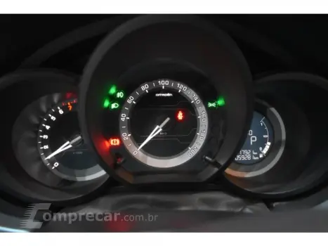 AIRCROSS - 1.6 VTI 120 START LIVE EAT6