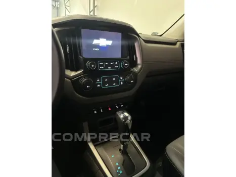 S10 2.8 LTZ 4X4 CD 16V TURBO DIESEL 4P AUTOMÁTICO