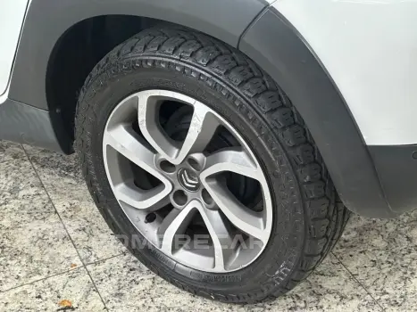 AIRCROSS 1.6 Salomon 16V