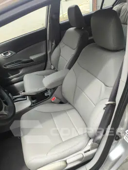 CIVIC 1.8 LXL SE 16V