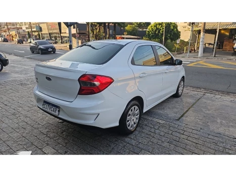 KA 1.5 TI-VCT FLEX SE SEDAN MANUAL