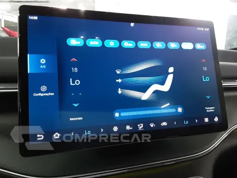 KING 1.5 DM-I PHEV GS AUTOMÁTICO